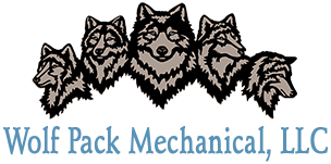Wolf Pack Mechanical
